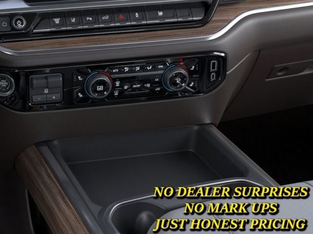 New 2026 Chevrolet Silverado 3500 LT w/ Texas Edition AWD/4WD image 23