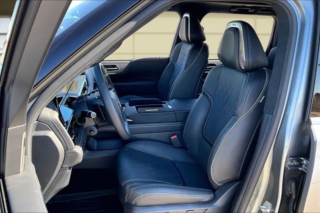 Used 2026 INFINITI QX80 Autograph image 25