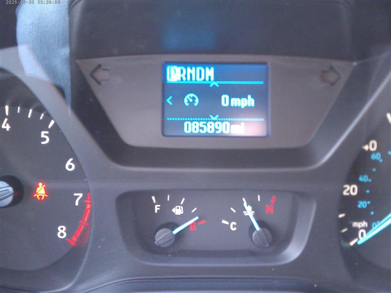Used 2016 Ford Transit 350 XLT RWD image 12