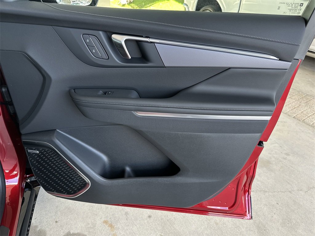 New 2025 Buick Enclave Sport Touring w/ Power Package image 42