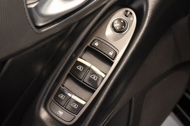 Used 2017 INFINITI Q50 Signature Edition w/ Cargo Package (L95) image 10