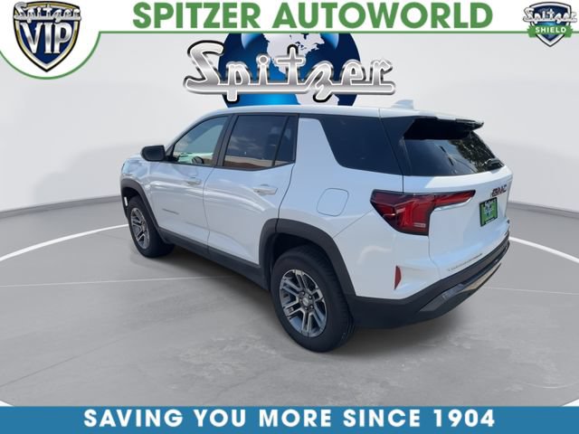 Used 2026 GMC Terrain Elevation AWD/4WD image 7
