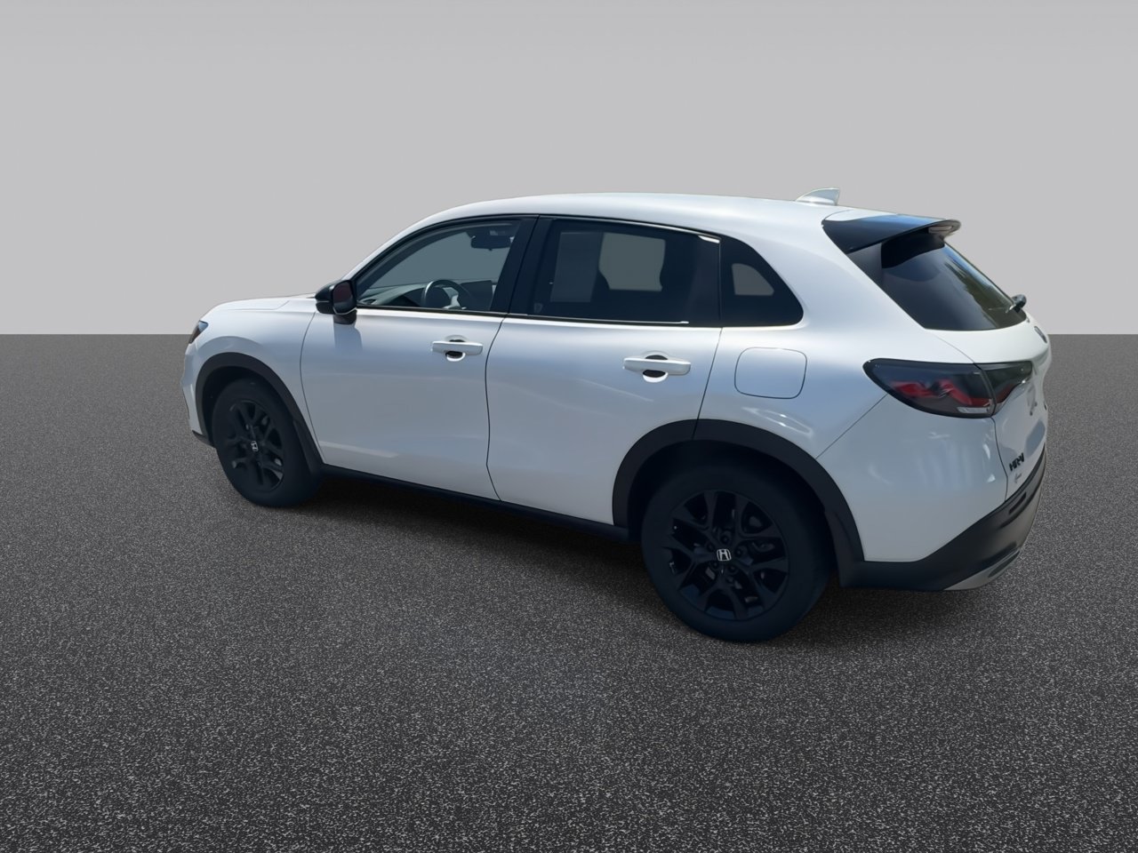 Certified 2024 Honda HR-V Sport image 7