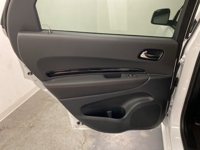 New 2026 Dodge Durango R/T image 23