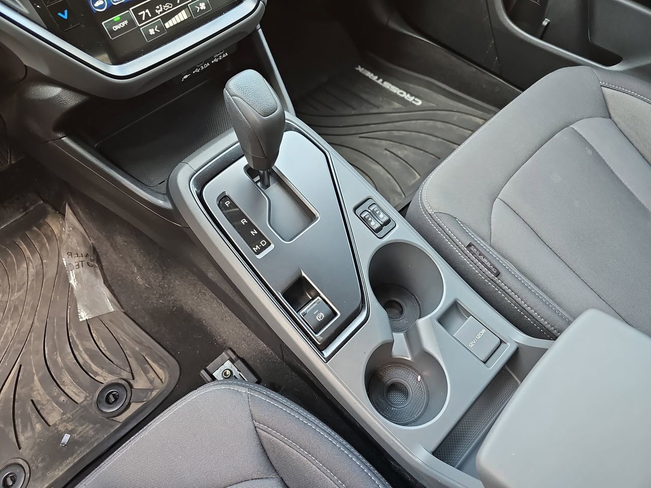 Certified 2026 Subaru Crosstrek 2.0i Premium image 29