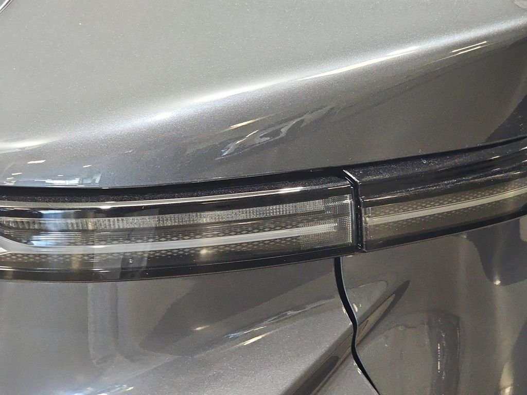 New 2026 Lexus ES 500e AWD/4WD image 33