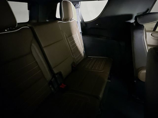 Used 2026 GMC Yukon XL Denali Ultimate image 28