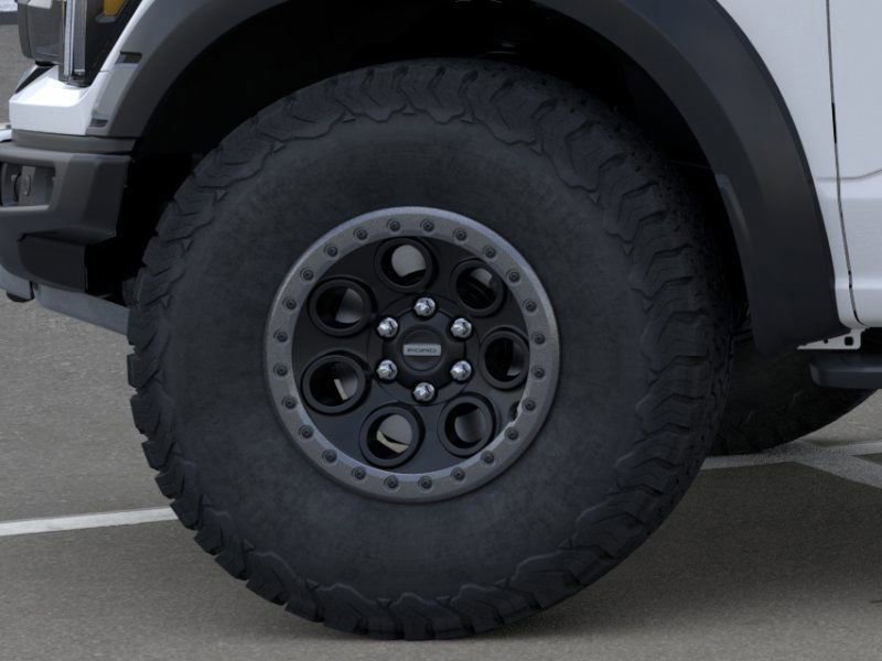 New 2026 Ford F150 Raptor image 19