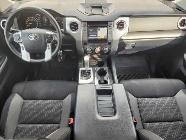 Used 2019 Toyota Tundra SR5 w/ SR5 Upgrade Package RWD image 24
