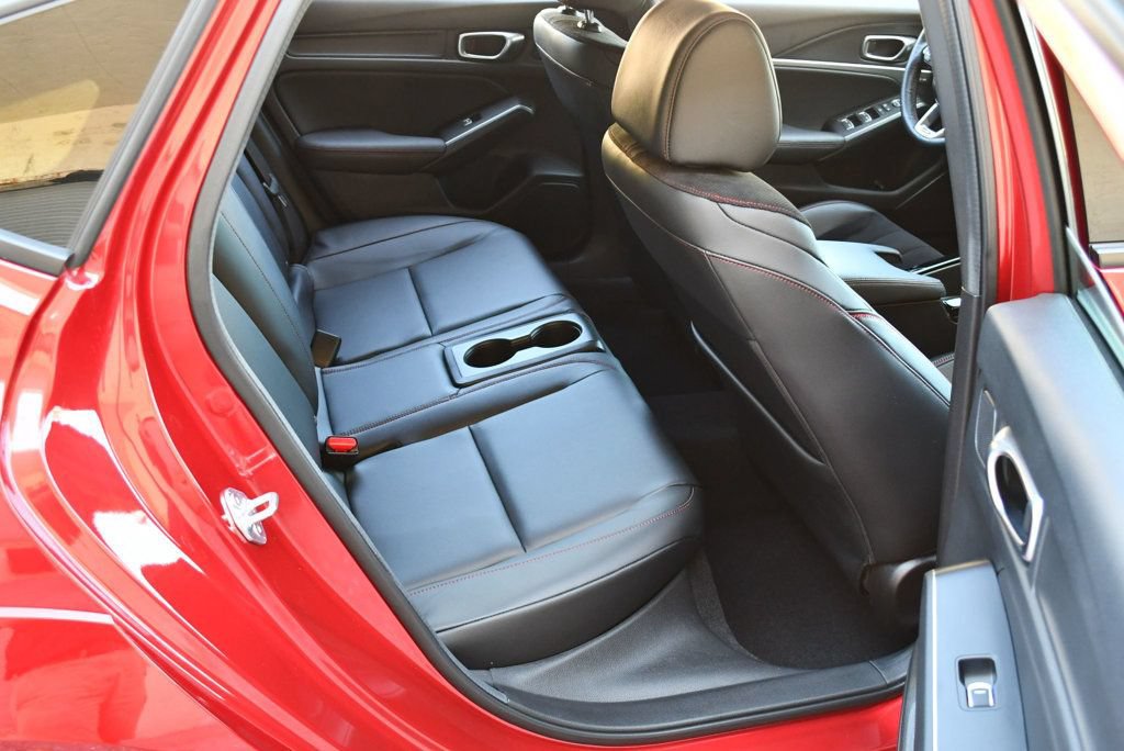Used 2024 Acura Integra Type S FWD image 20