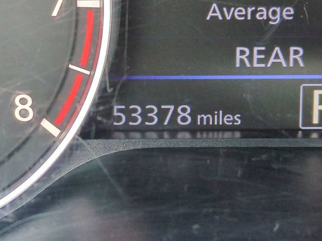 Certified 2024 Nissan Altima 2.5 SV FWD image 25