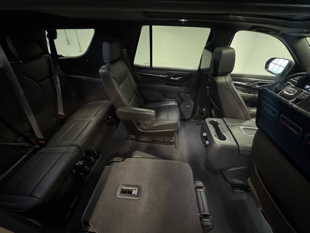 Used 2024 GMC Yukon Denali w/ Denali Reserve Package AWD/4WD image 15