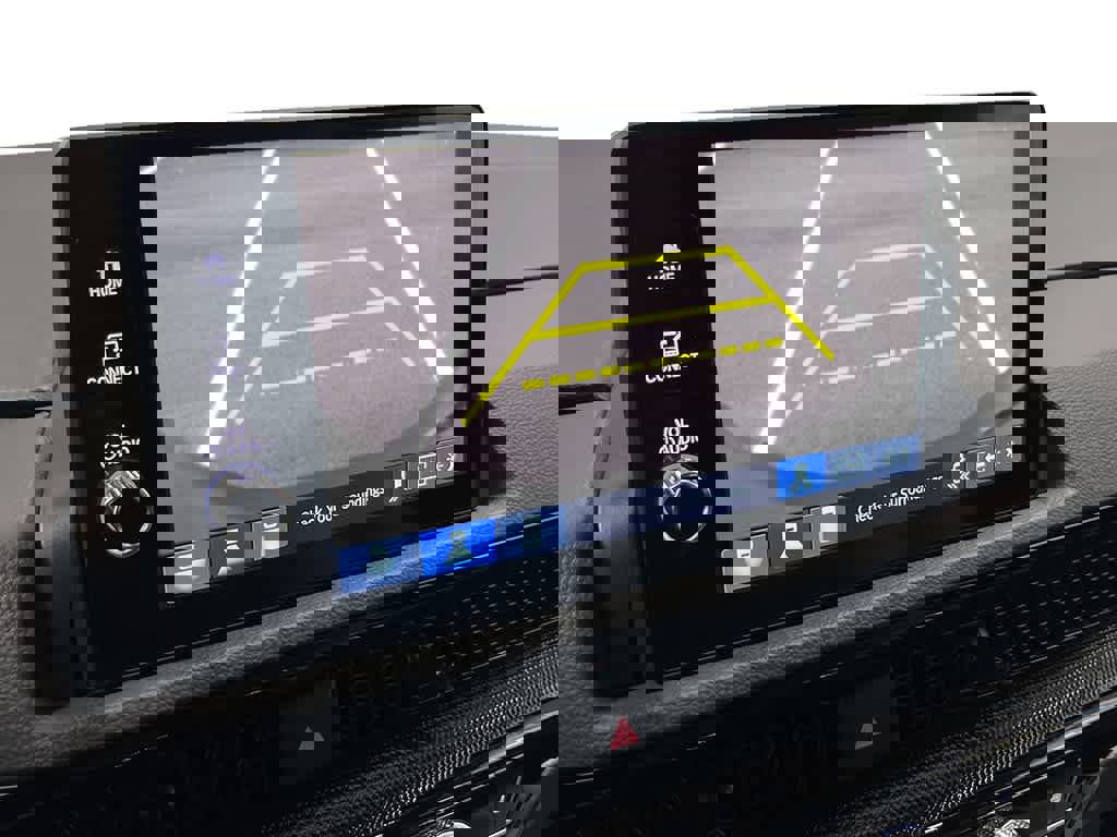 New 2026 Honda CR-V EX-L image 20