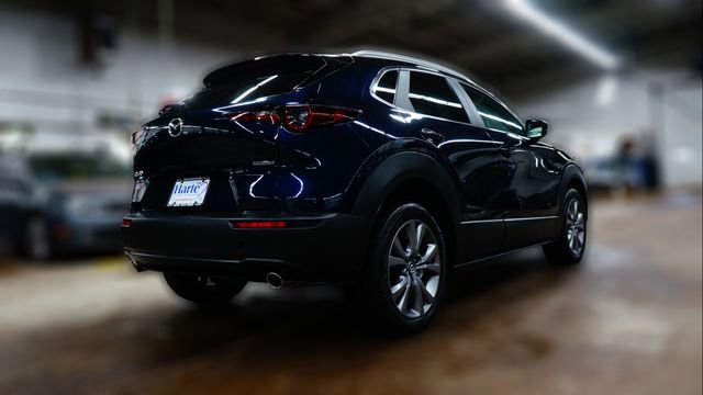 Used 2025 MAZDA CX-30 AWD 2.5 S w/ Preferred Package image 7