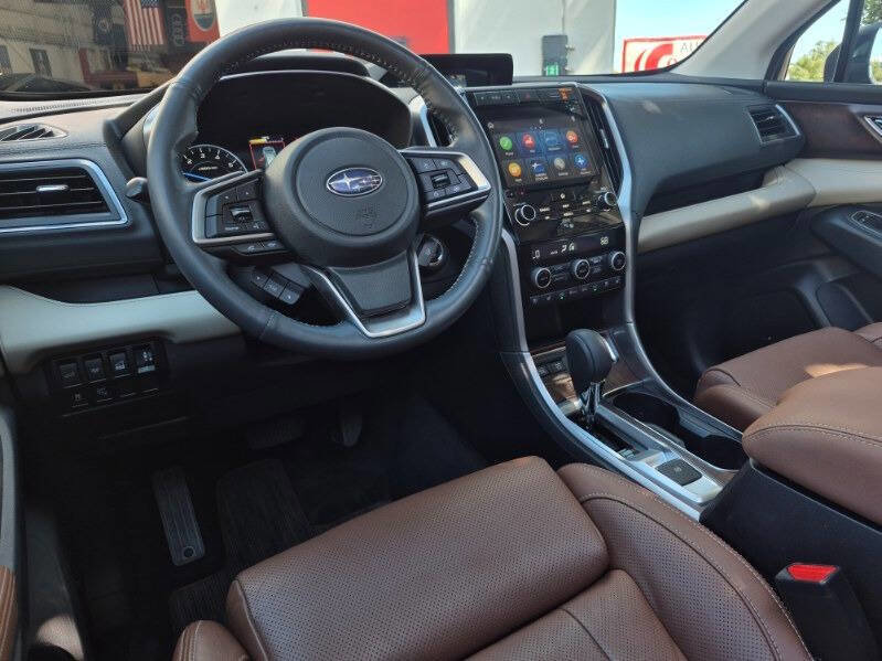 Used 2022 Subaru Ascent Touring image 25