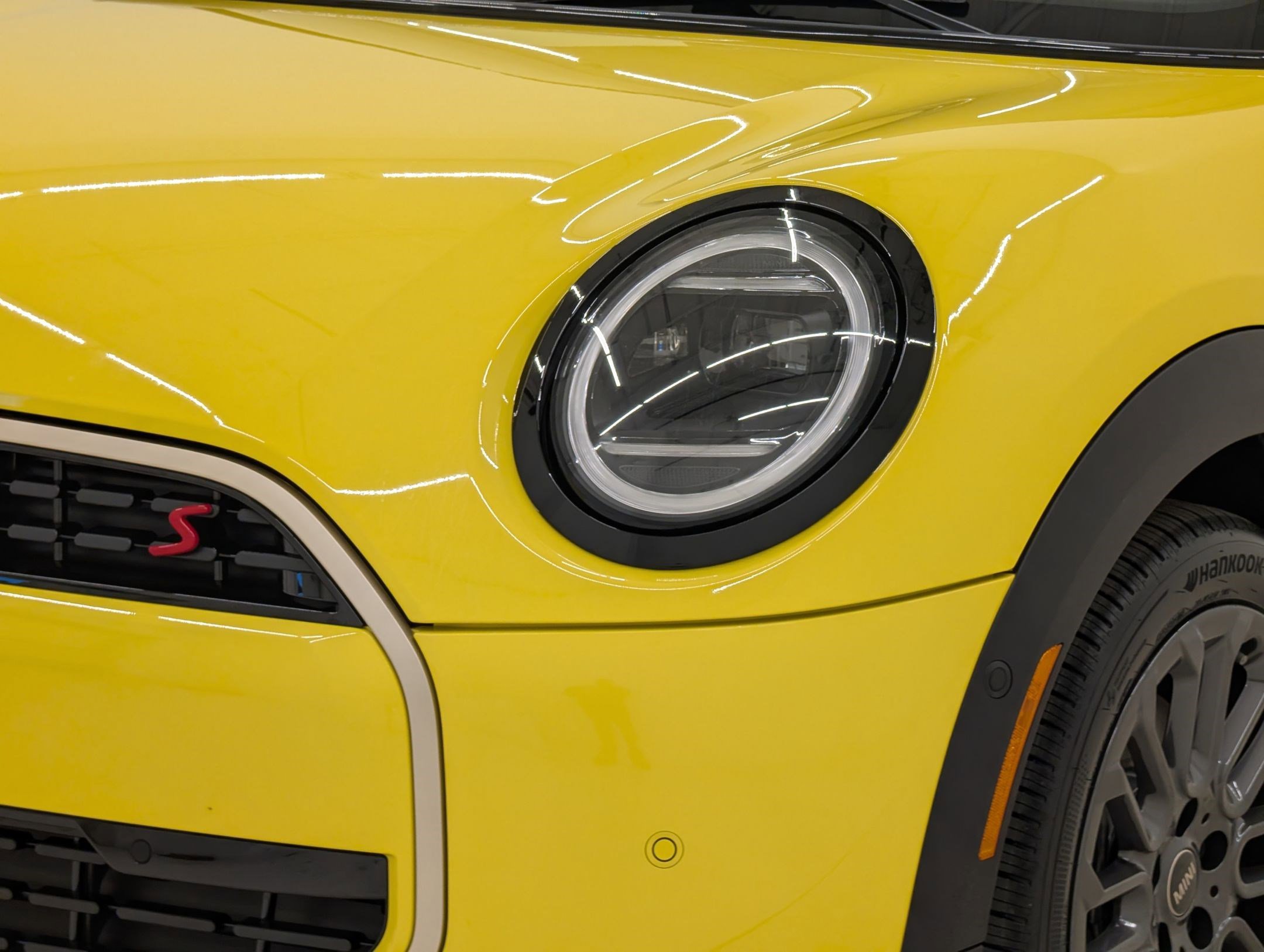 New 2026 MINI Cooper S image 11