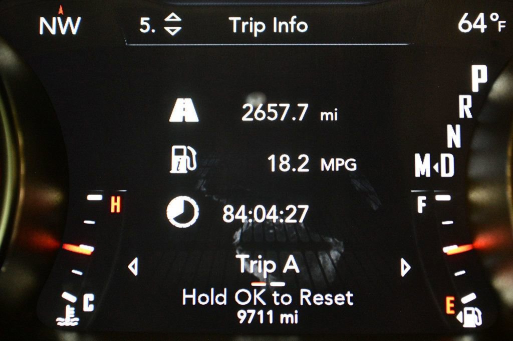 Used 2017 Dodge Challenger R/T Scat Pack image 63