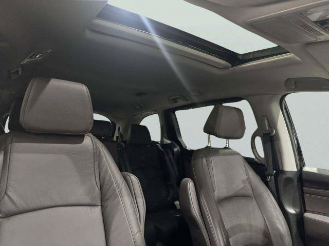 Used 2020 Honda Odyssey EX-L image 41