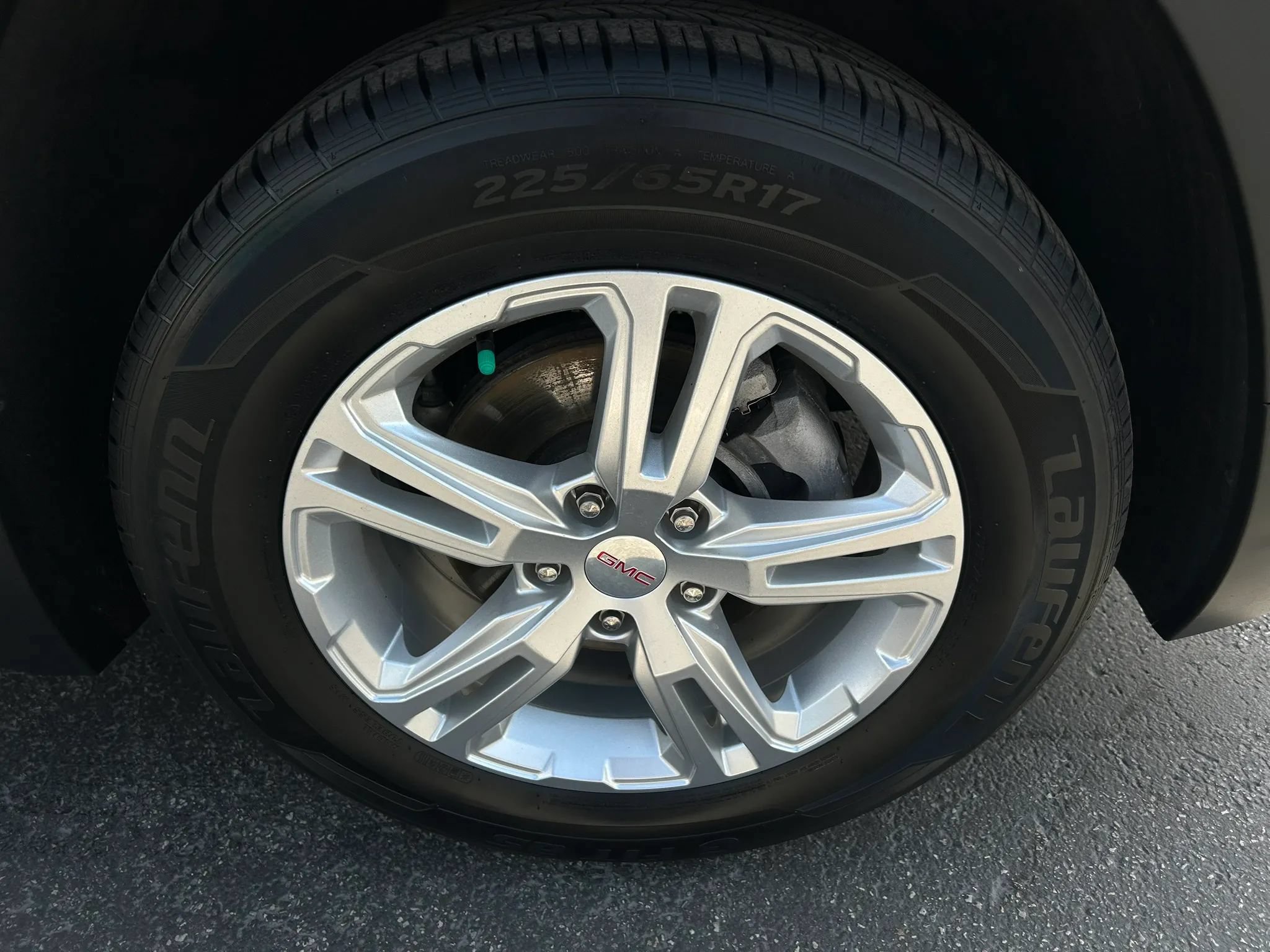 Used 2019 GMC Terrain SLE AWD/4WD image 15