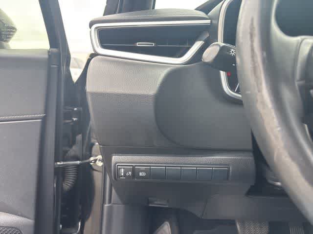 Used 2019 Toyota Corolla XSE FWD image 10