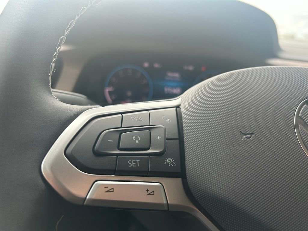 New 2026 Volkswagen Atlas SE image 16