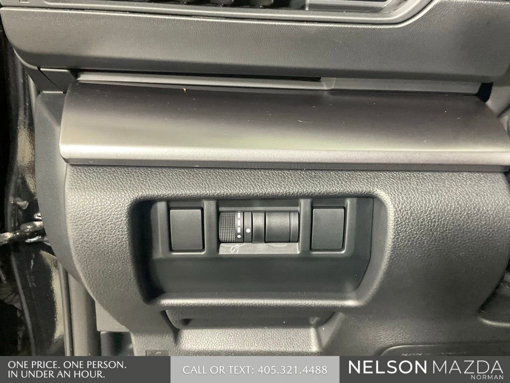 Used 2024 Subaru Impreza 2.0i Sport image 41