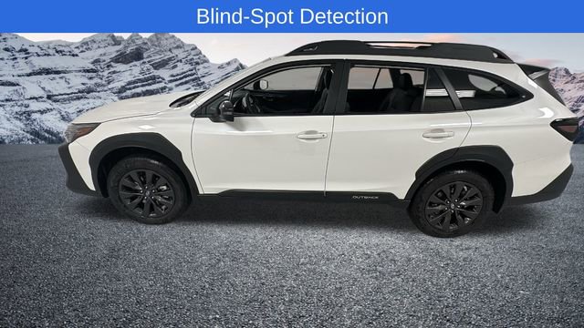 New 2025 Subaru Outback Onyx Edition image 6