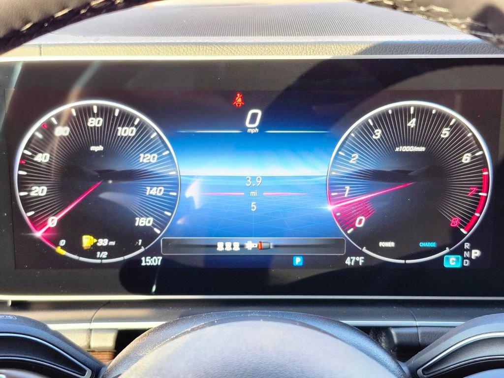 New 2026 Mercedes-Benz GLE 350 4MATIC image 31