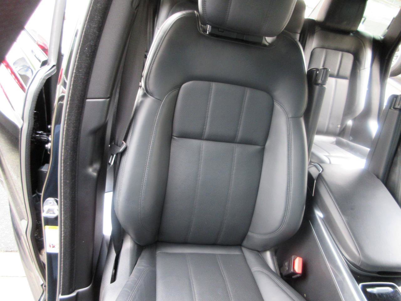 Used 2022 Land Rover Range Rover Sport HSE Silver Edition AWD/4WD image 28