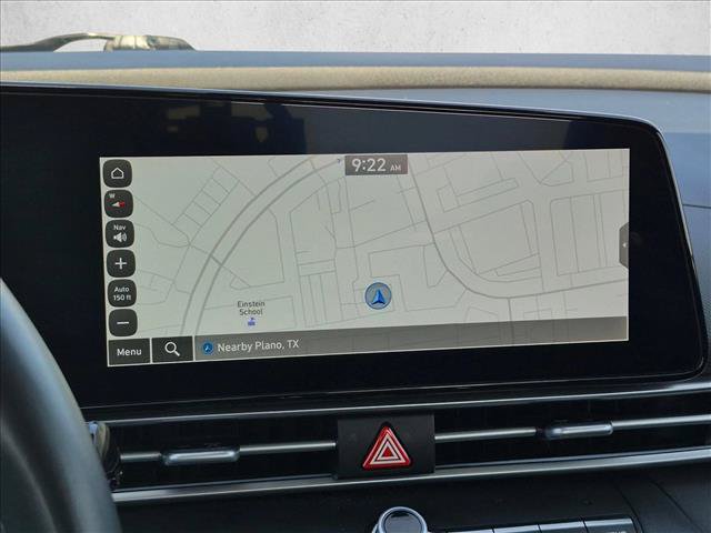 Used 2025 Hyundai Elantra Limited FWD image 13