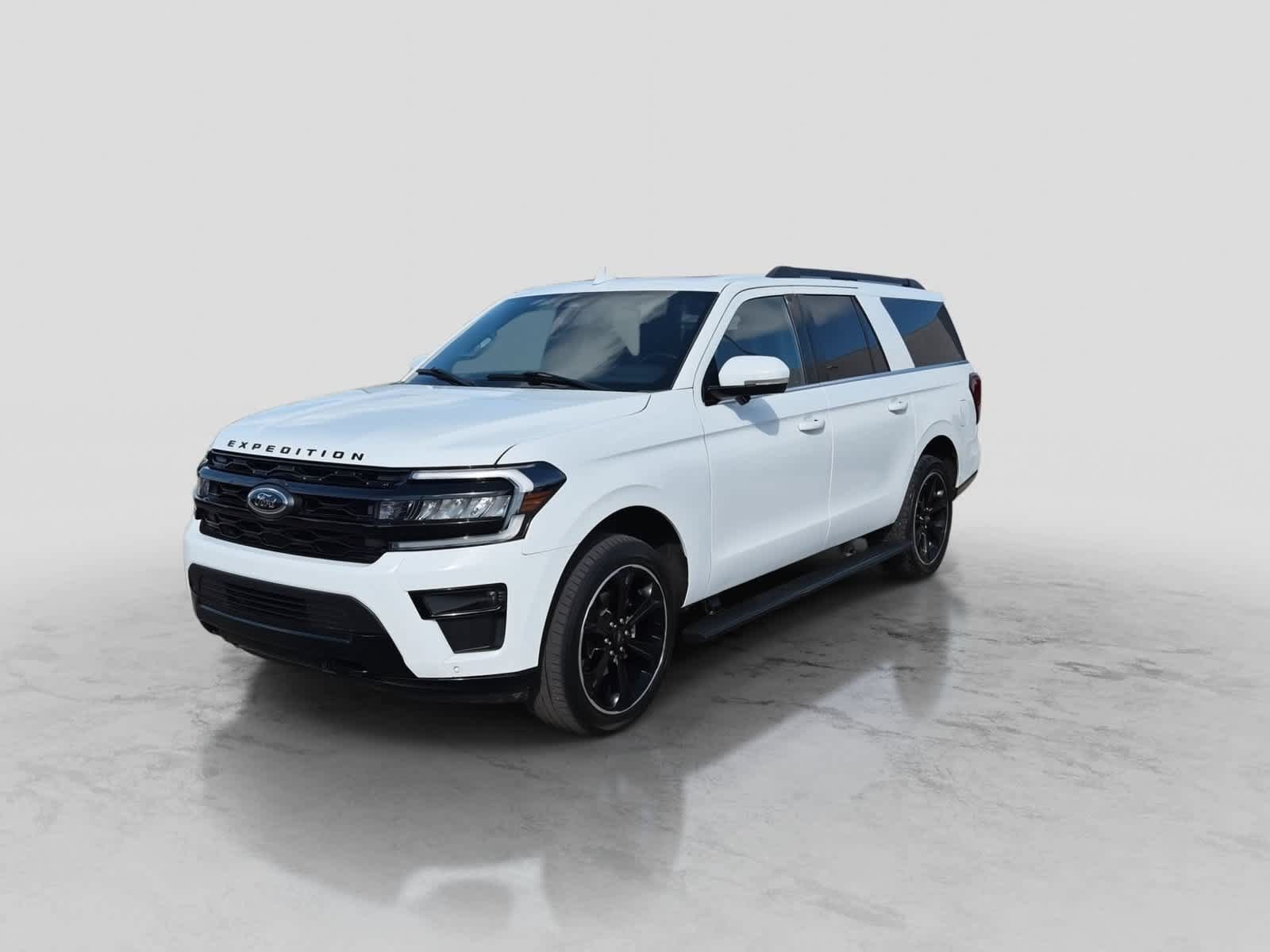 Used 2023 Ford Expedition Max Limited AWD/4WD image 4