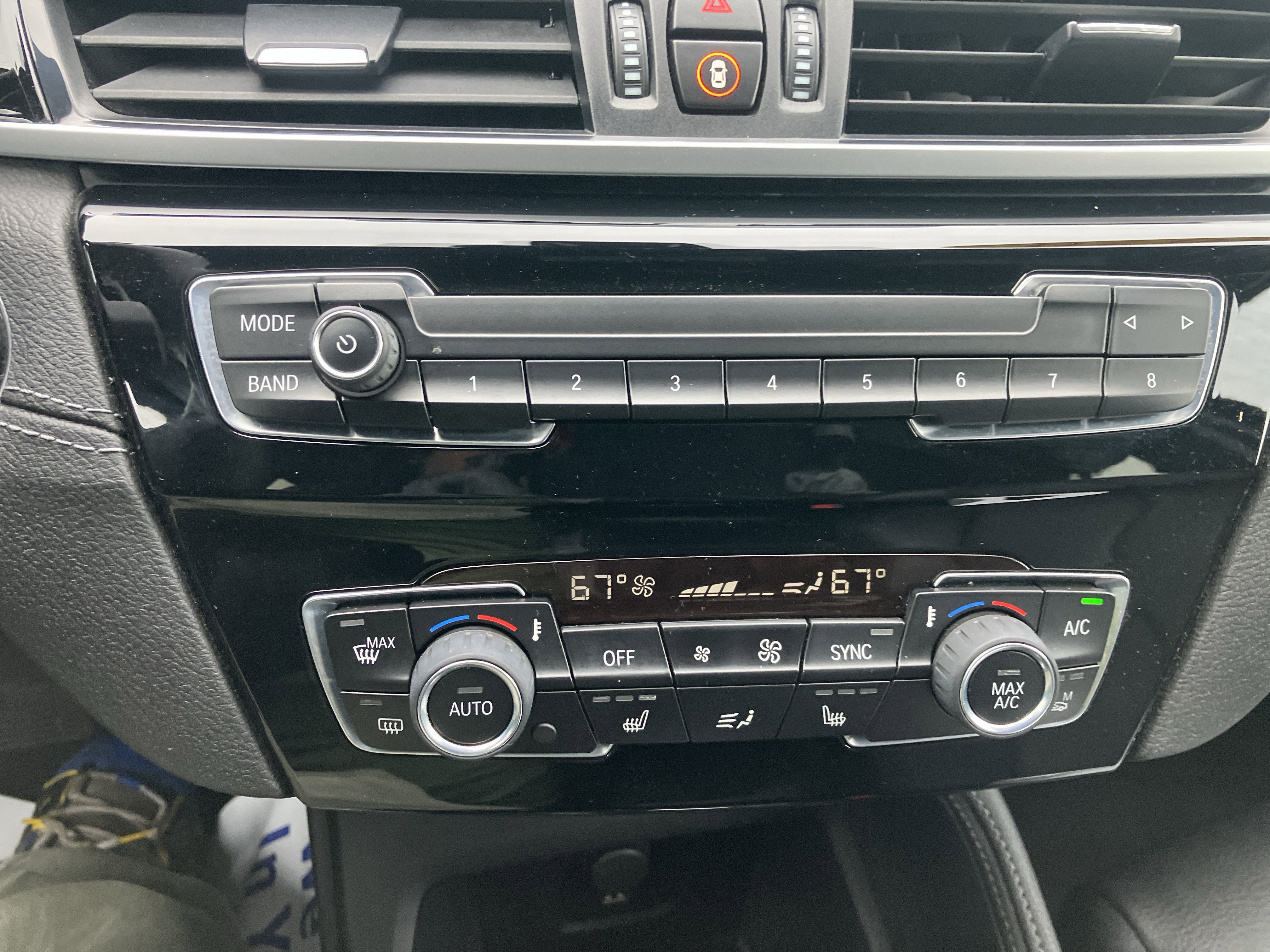 Used 2020 BMW X1 xDrive28i w/ Convenience Package AWD/4WD image 31