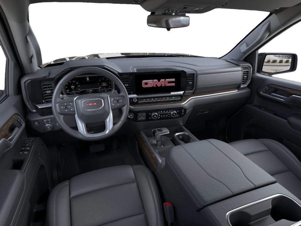 New 2026 GMC Sierra 1500 Elevation w/ Elevation Premium Package image 7