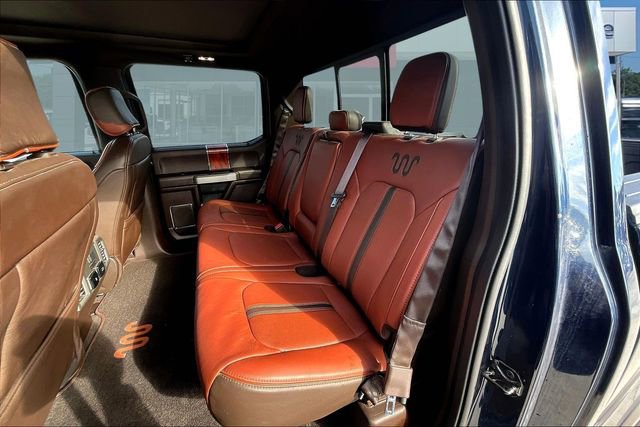 Used 2020 Ford F150 King Ranch w/ Technology Package image 20