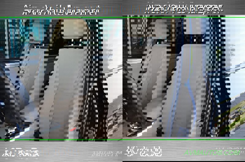 Used 2012 BMW X3 xDrive28i image 19