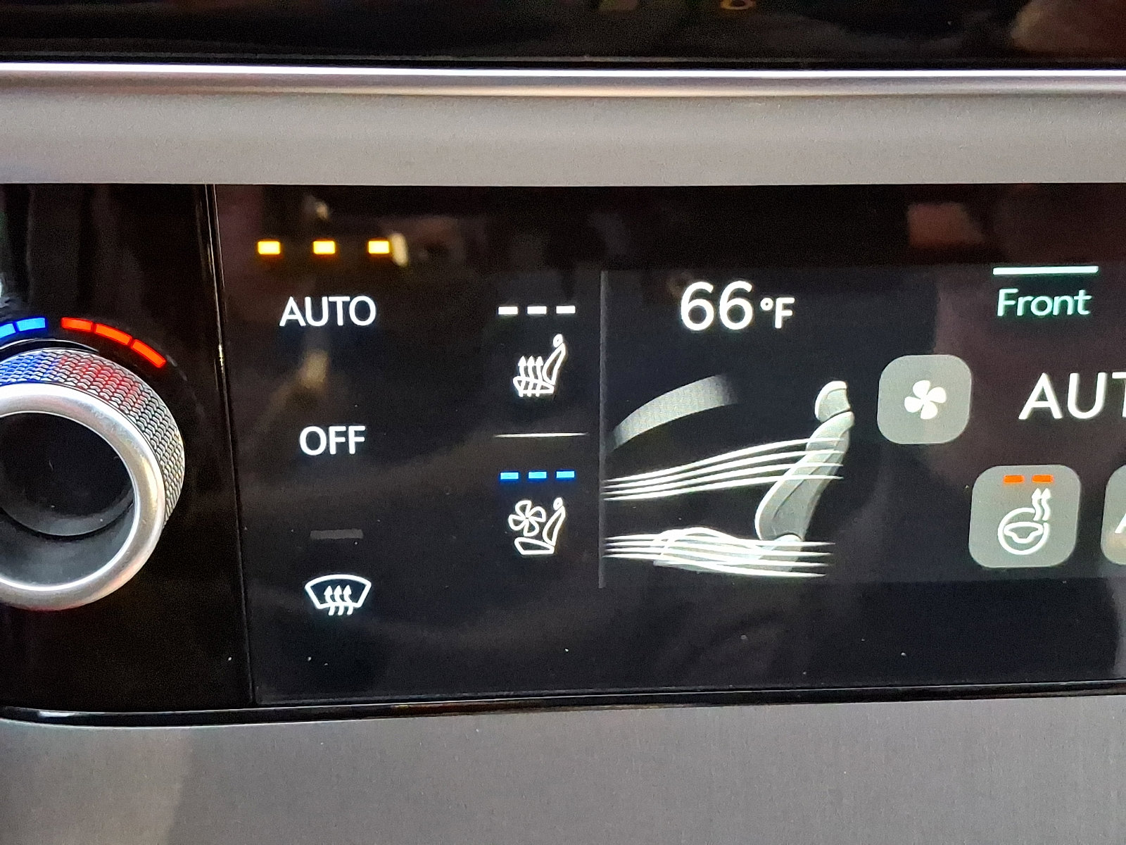 Used 2026 Genesis GV70 2.5T Advanced image 25