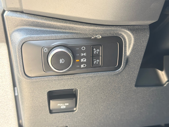 New 2026 Ford Bronco Outer Banks AWD/4WD image 35