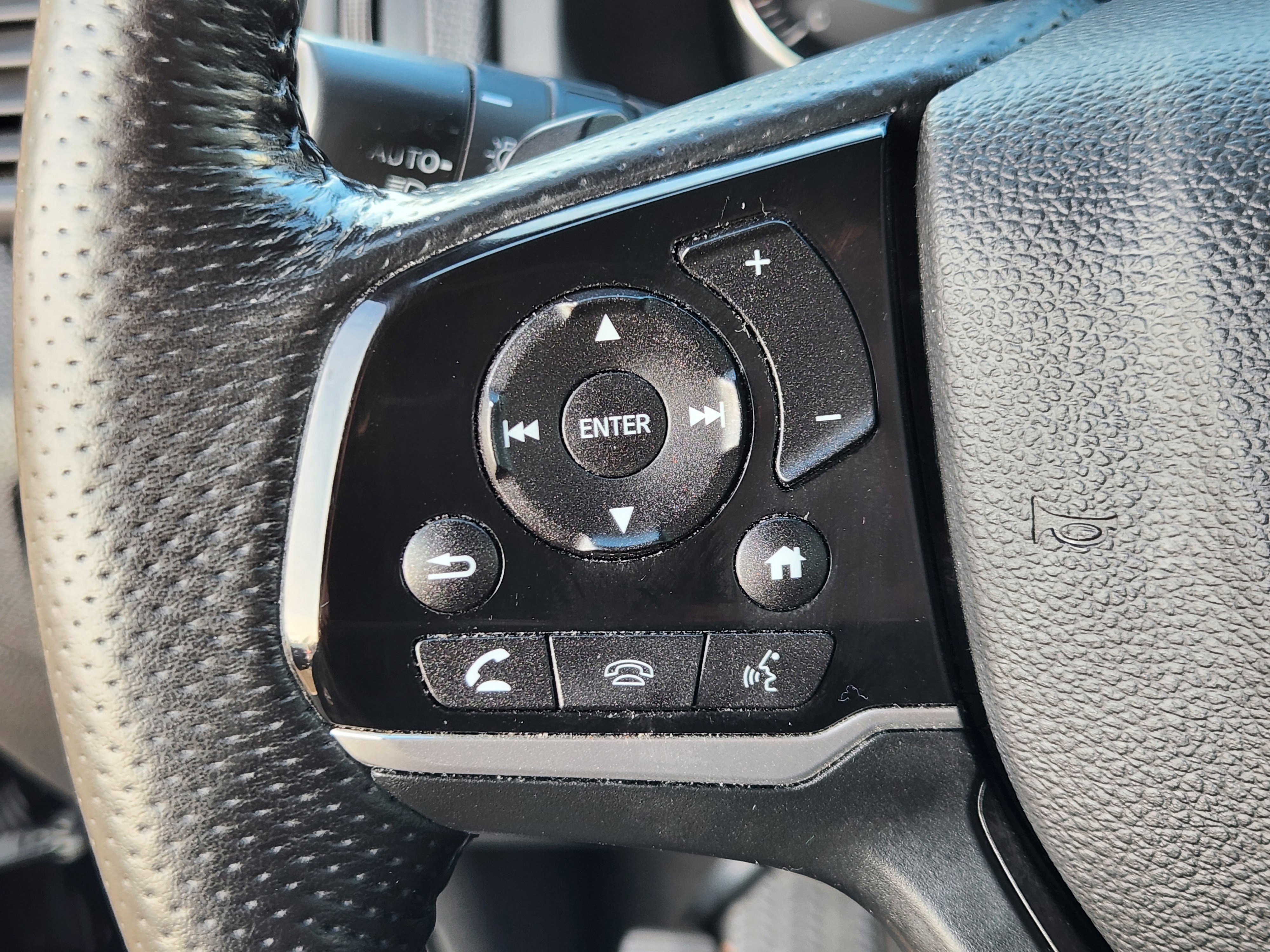 Used 2019 Honda Passport Elite image 24