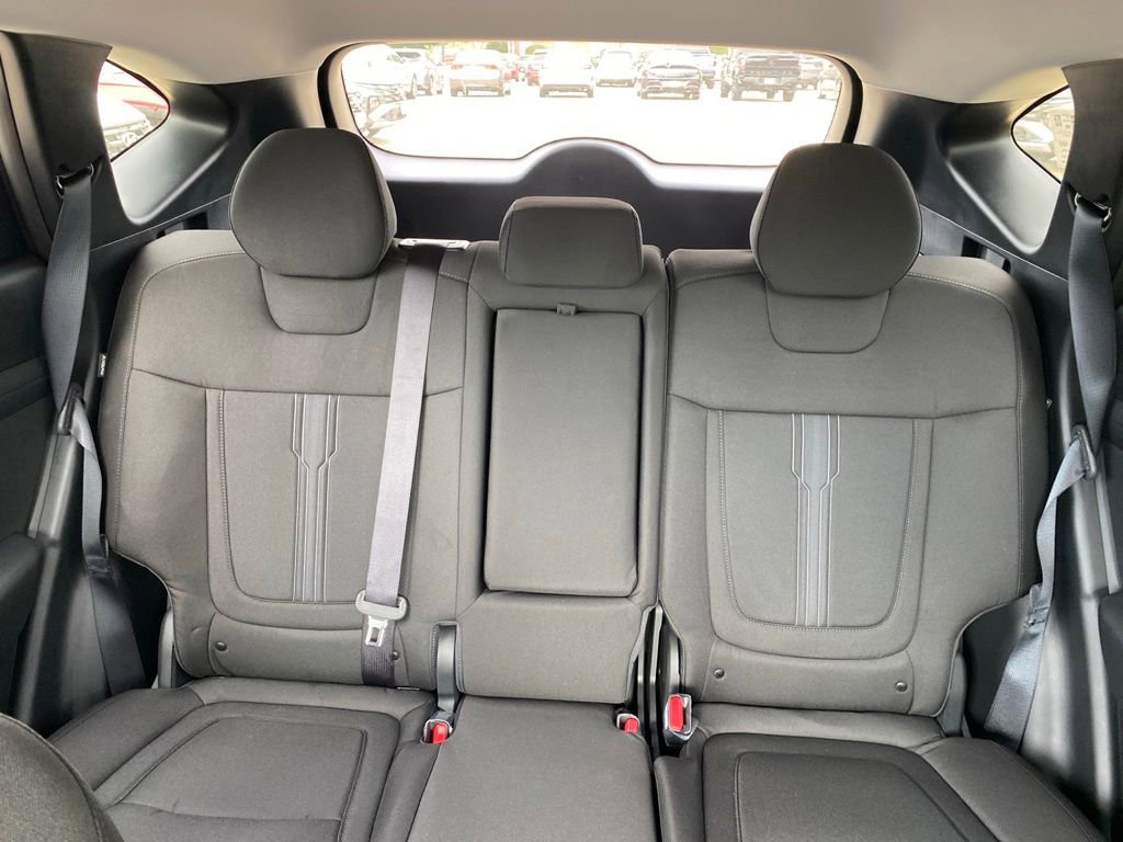 New 2026 Hyundai Tucson SEL AWD/4WD image 14