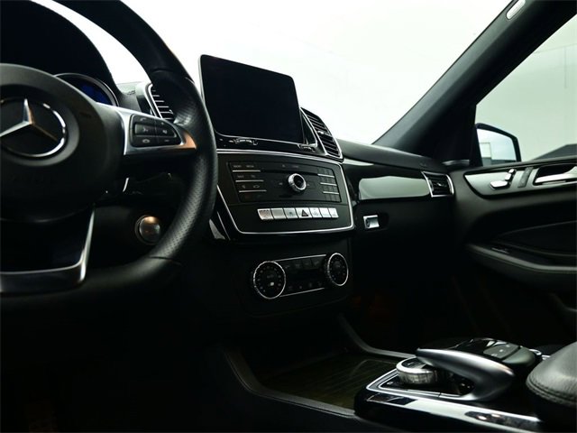 Used 2019 Mercedes-Benz GLE 43 AMG 4MATIC image 25