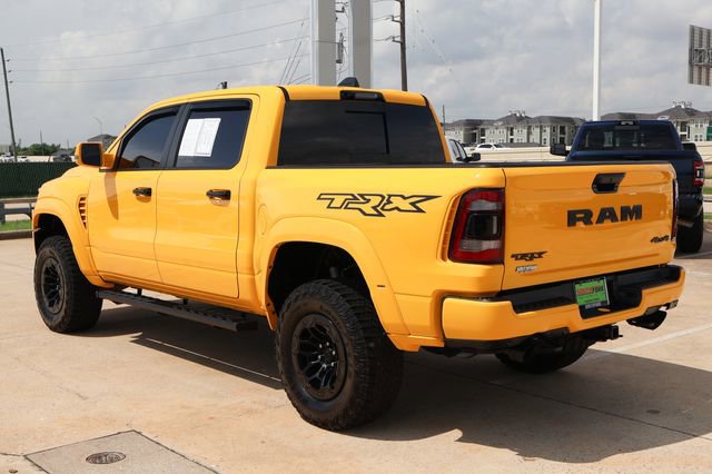 Used 2023 RAM 1500 TRX w/ TRX Level 2 Equipment Group AWD/4WD image 5