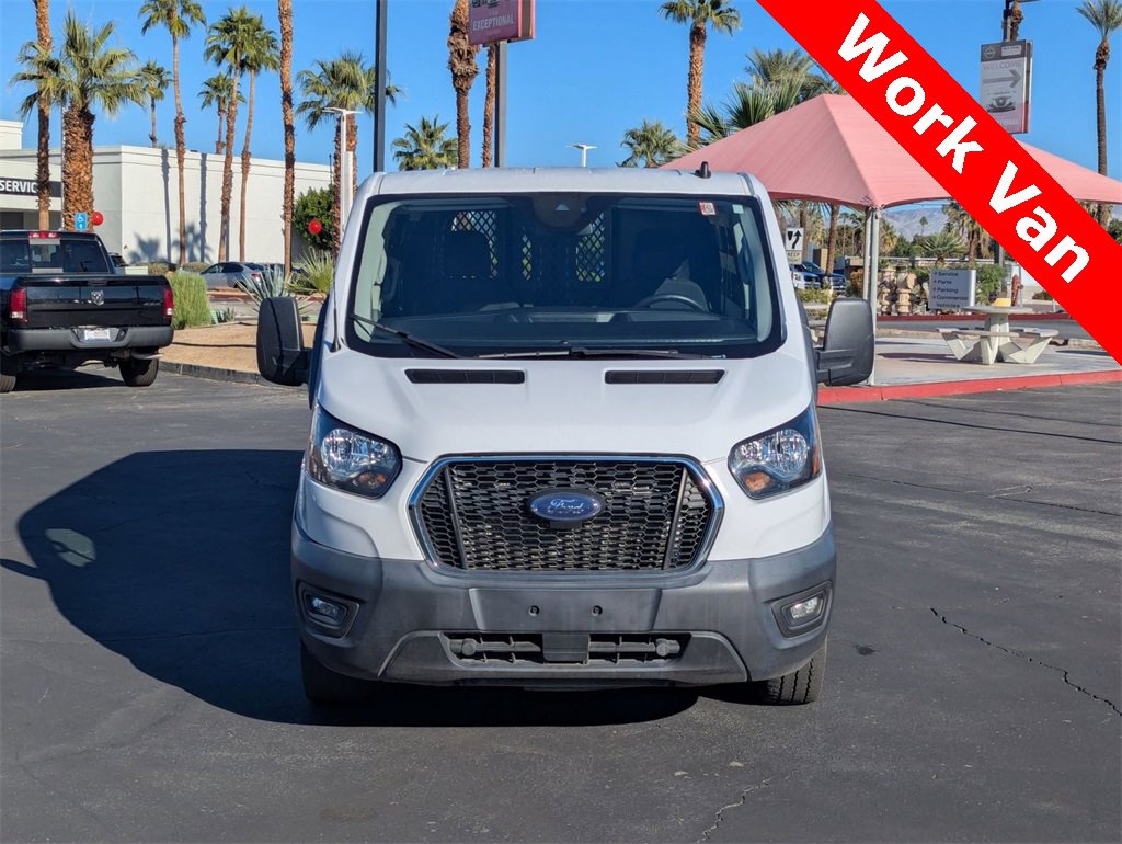 Used 2023 Ford Transit 250 Base w/ Exterior Upgrade Package image 7