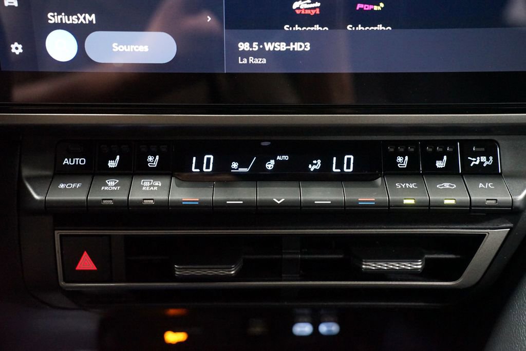 Certified 2025 Toyota Camry XSE w/ Premium Plus Package image 22