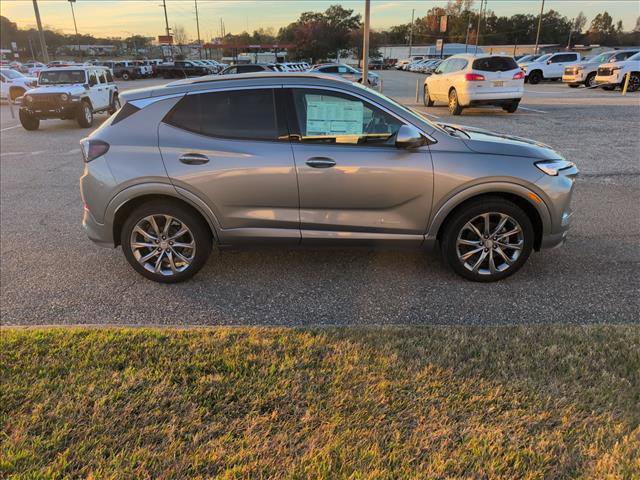 New 2026 Buick Encore GX Avenir w/ Avenir Technology Package image 7