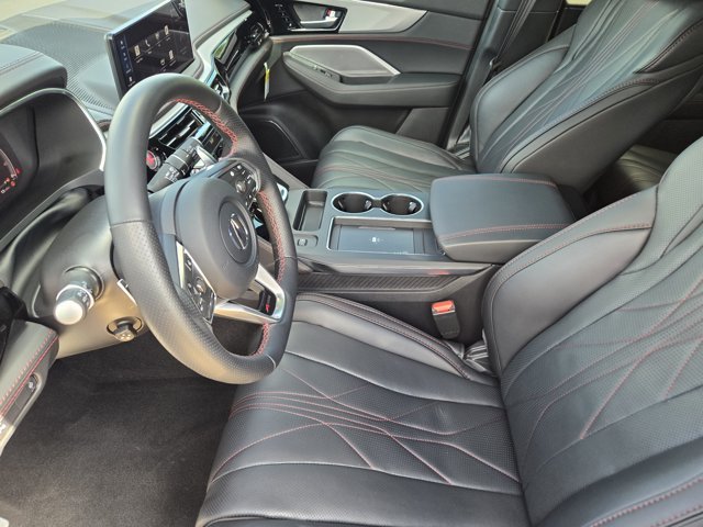 Certified 2026 Acura MDX A-Spec w/ Advance Package AWD/4WD image 15