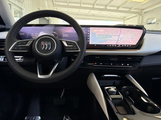 New 2026 Buick Envision Avenir AWD/4WD image 17