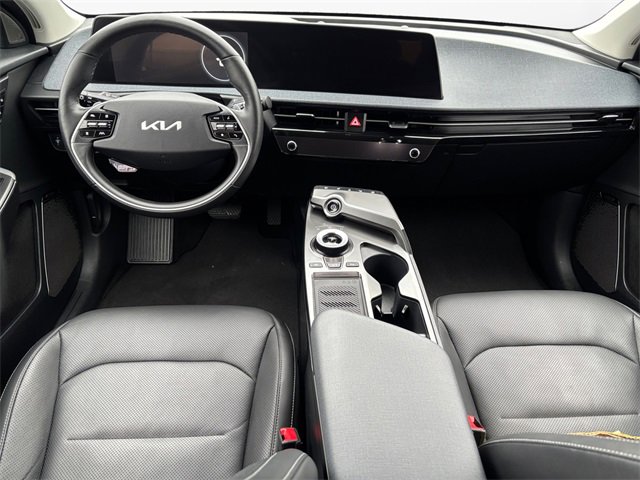 Used 2023 Kia EV6 Wind image 10