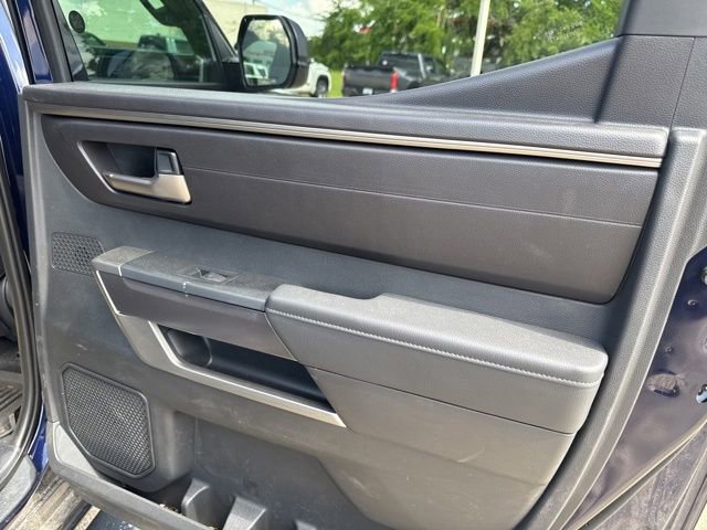 Used 2026 Toyota Tundra SR5 AWD/4WD image 19