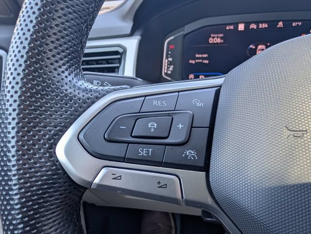 Used 2021 Volkswagen Atlas SEL Premium AWD/4WD image 27
