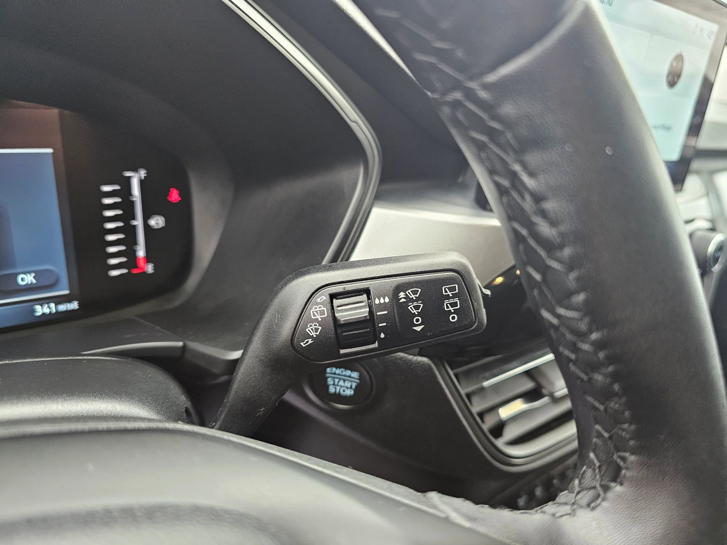 Used 2023 Ford Escape Active image 21